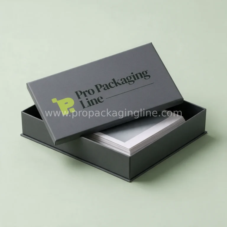Photography Boxes