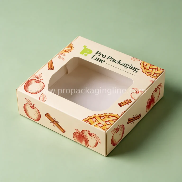 Pie Boxes