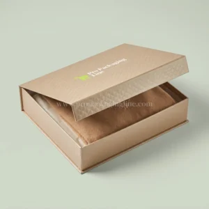 Rigid Apparel Boxes