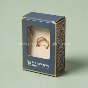 Ring Boxes