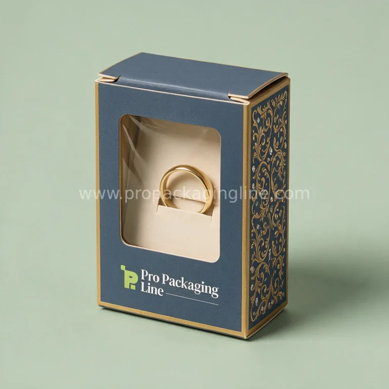 Ring Boxes