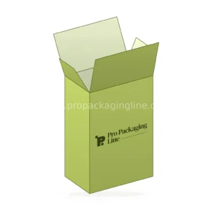 Seal End Boxes