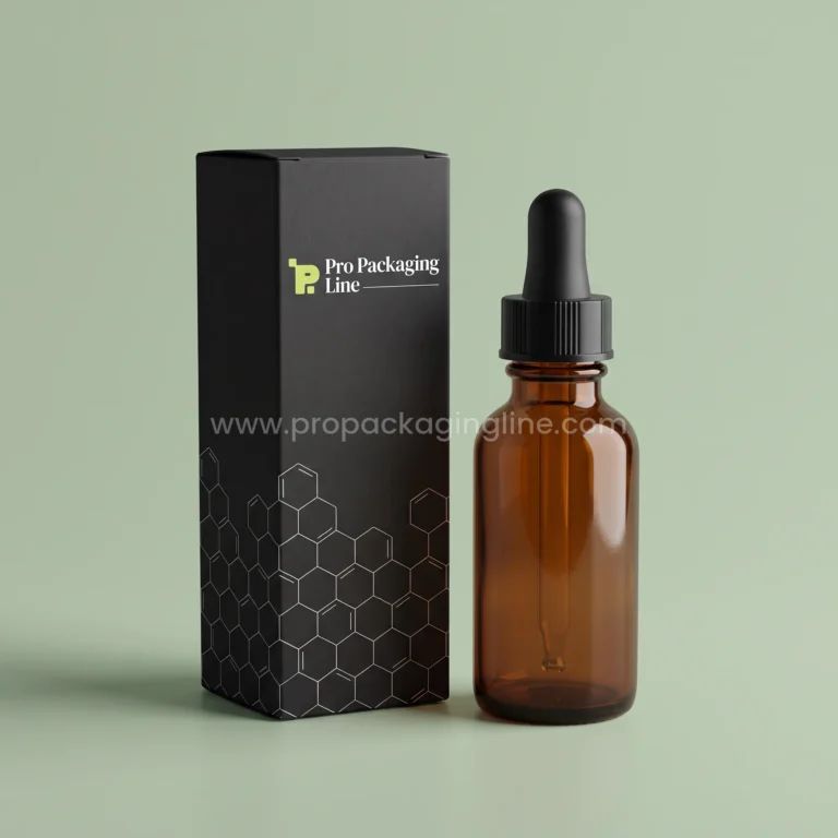 Serum Boxes