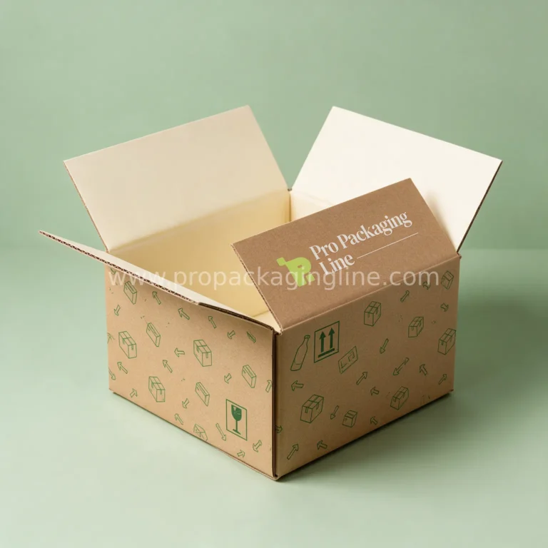 Shipping Boxes