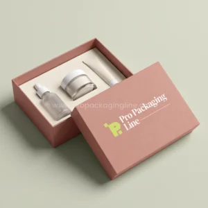 Cosmetic Packaging