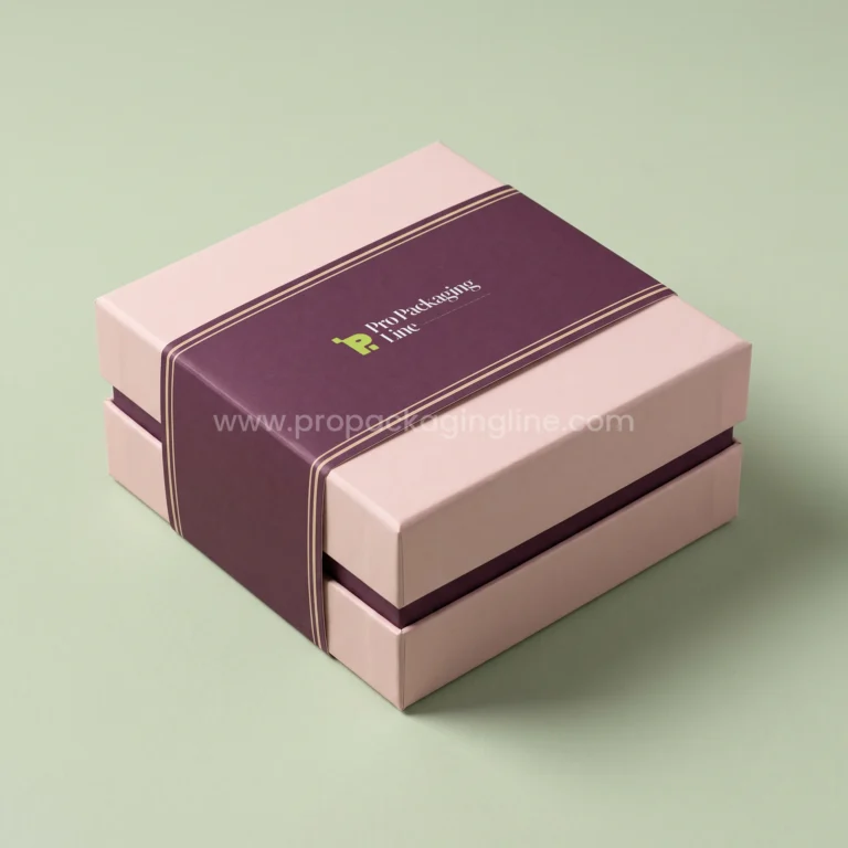 Sleeve Gift Boxes