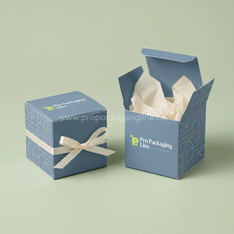 Small Gift Boxes