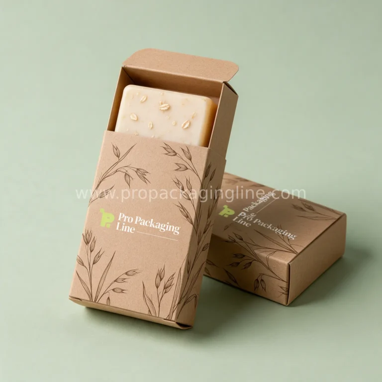 Soap Boxes