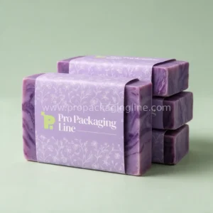 Soap Sleeves