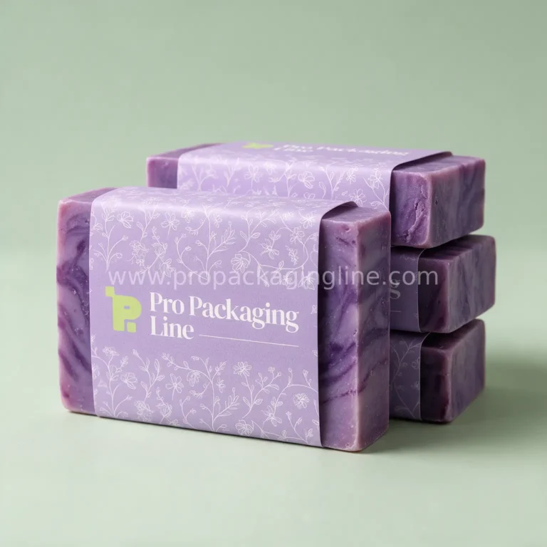 Soap Sleeves