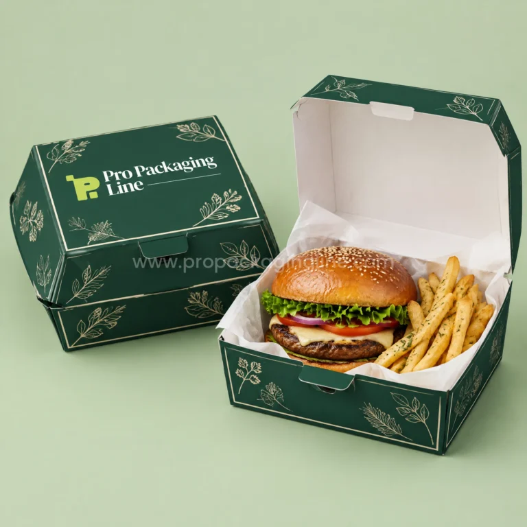 Food Packaging