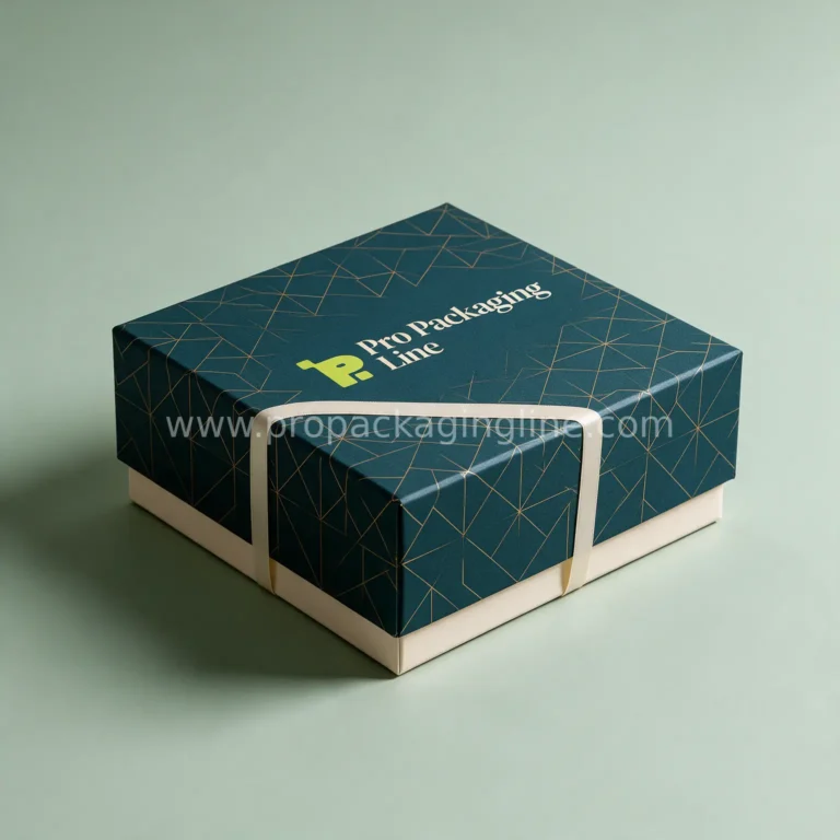 Telescoping Boxes