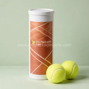 Tennis Ball Boxes