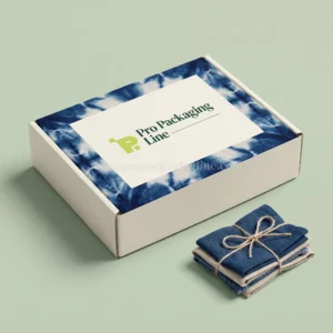 Textile Boxes