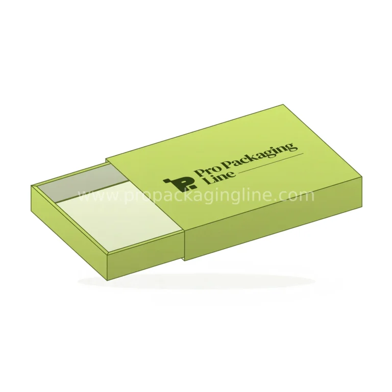 Tray and Sleeve Boxes