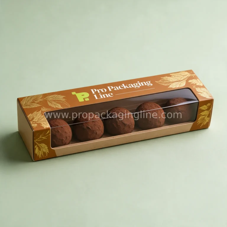 Truffle Boxes