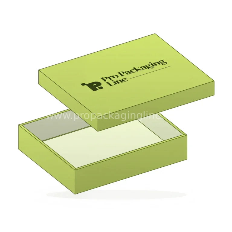 Two Piece Boxes