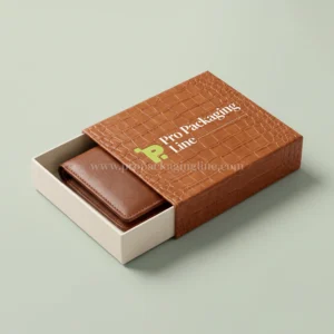 Wallet Boxes