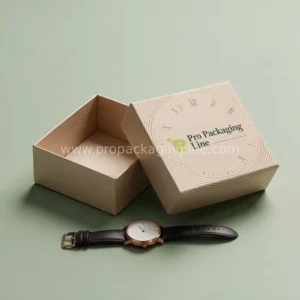 Watch Boxes