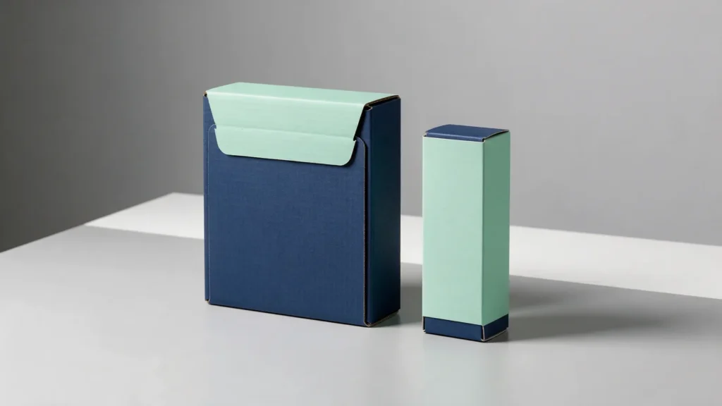 Mailer Boxes vs. Tuck-End Boxes: Which Is Right for Your Product?